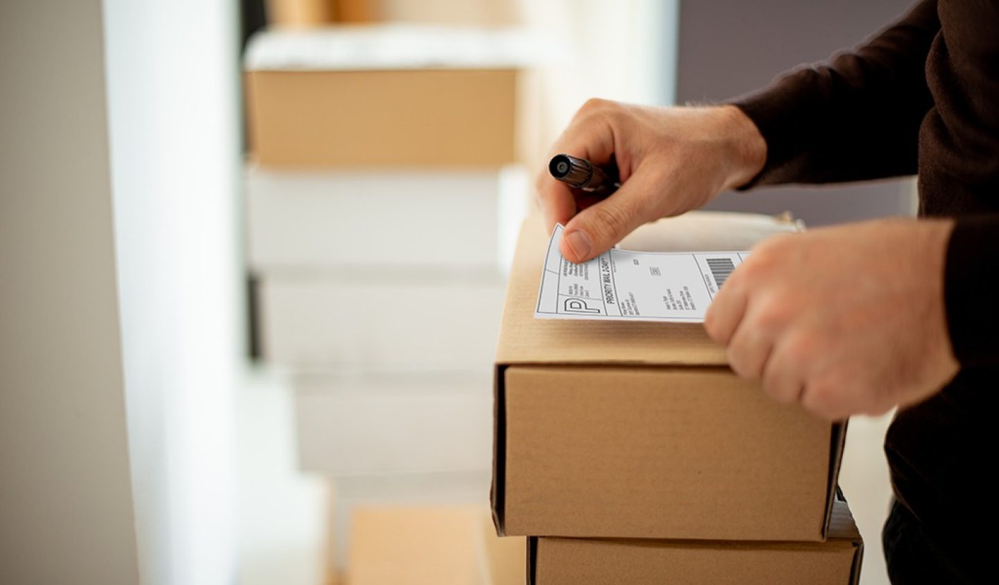 Office Shipping Blogs | Pitney Bowes