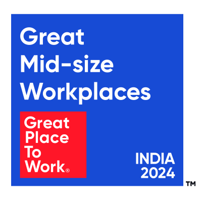 Great Mid Size Workplaces