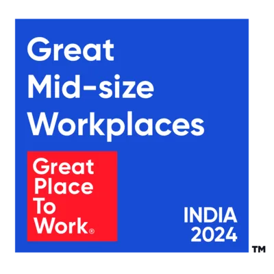 Great Mid Size Workplaces