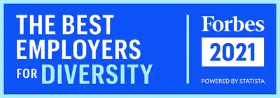 The Best Employers for Diversity