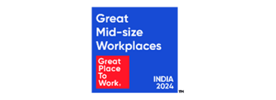Great place to work in india 2024