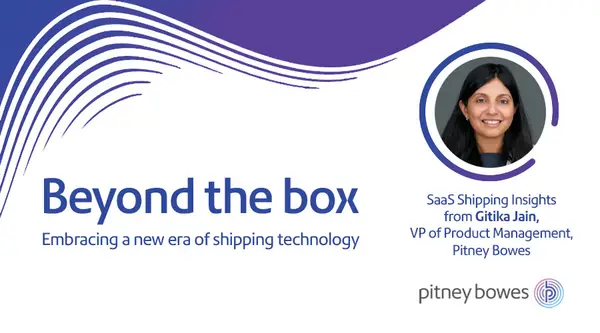 Shipping technology eBook