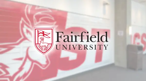 Fairfield lockers