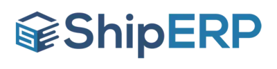  ShipERP logo