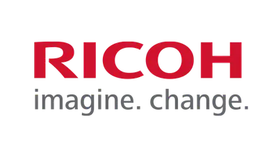 Ricoh logo