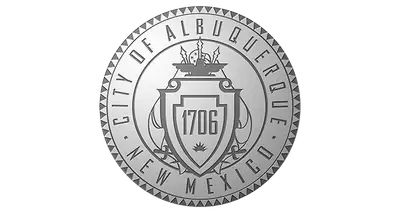 City of Albuquerque logo