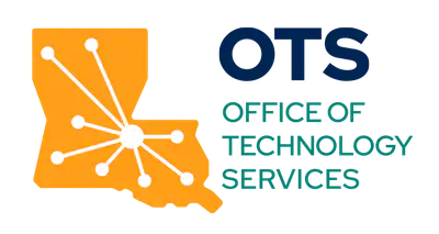 Office of Technology Services logo