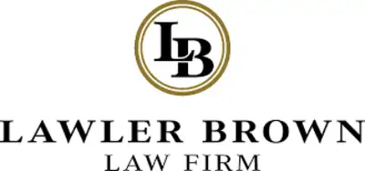 Lawler Brown logo