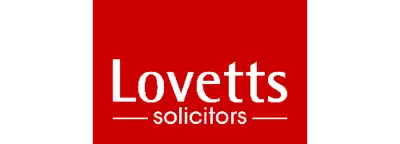 Lovetts Solicitors Plc