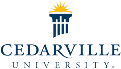 Cedarville University logo