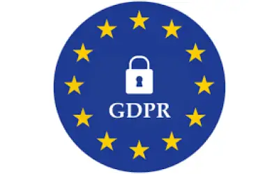 GDPR logo