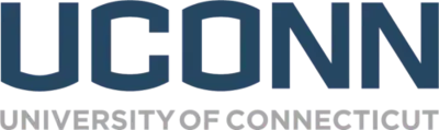 UConn logo
