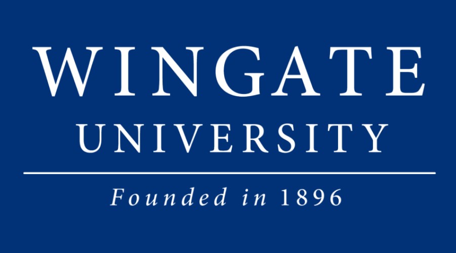 Wingate University logo