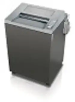 PS20 Heavy Duty Shredder