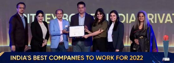 Best Companies to work for