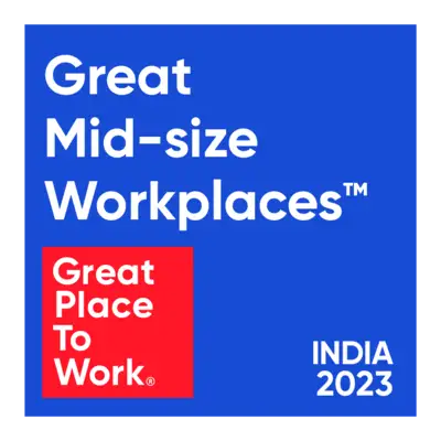 Great Mid Sized Workplaces