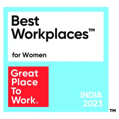 Great Place to Work for Women