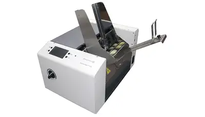 AddressRight® address printer