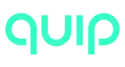 quip logo