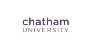 Chatham University logo