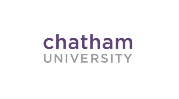 Chatham University logo