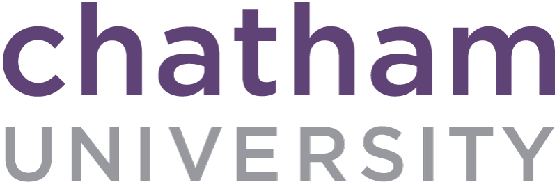 Chatham University logo