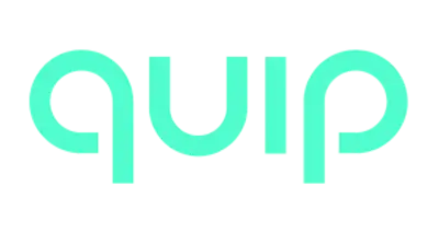 quip logo