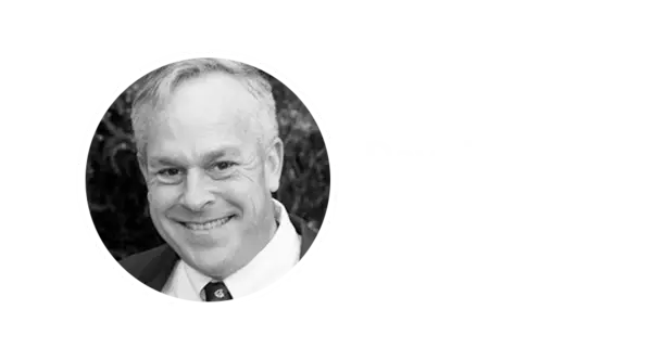 David Wendling Headshot