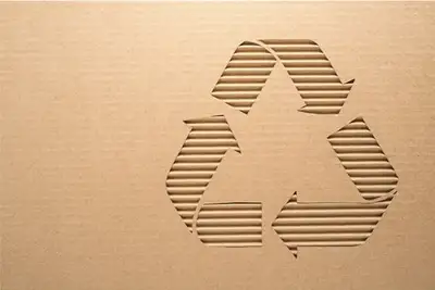 3 Arrows recycling