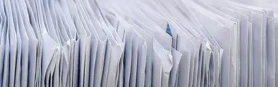 Envelopes and packages