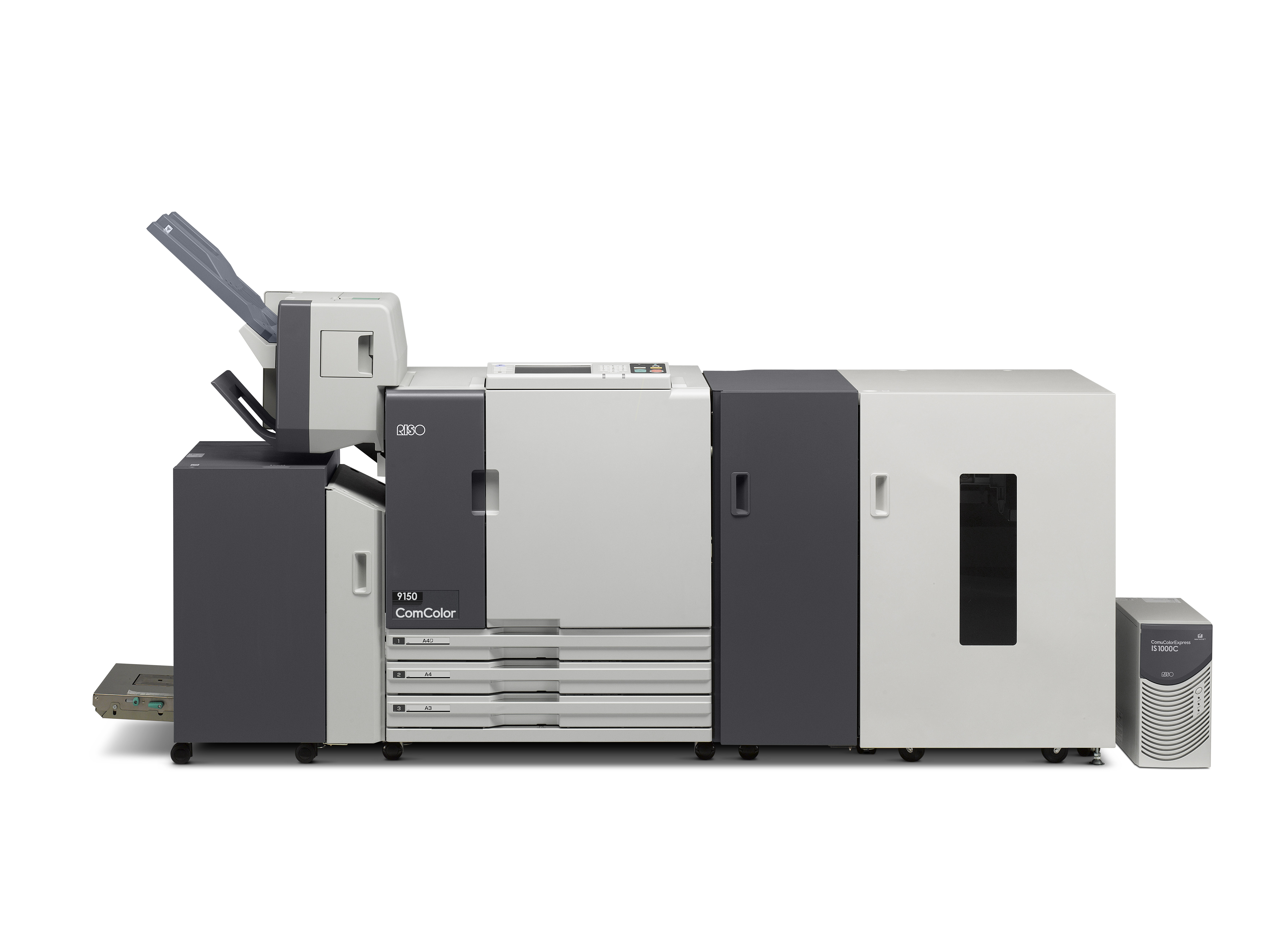 riso comcolor 7050 drivers mac