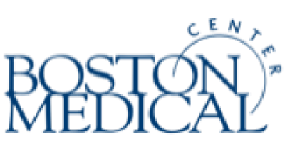 Boston Medical logo