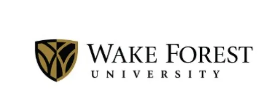 Wake forest logo