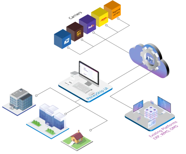 pitneyship execution