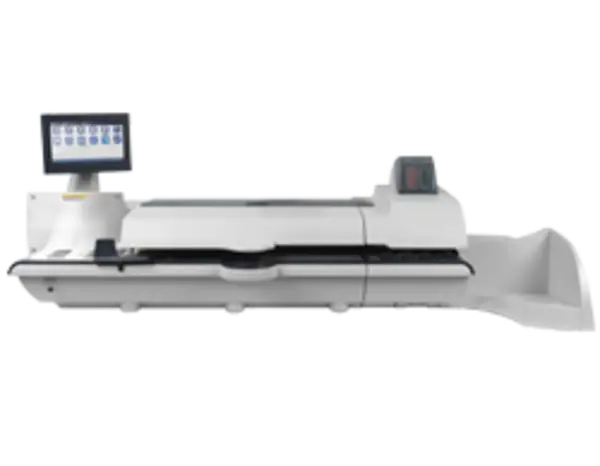 Connect+ | SendPro P-Series (MSF1/MSF2/MSF3/1W20/4W20) Franking Machine