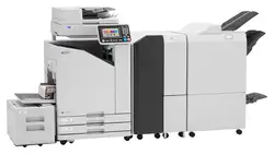 RISO ComColor FT Serie Drucker