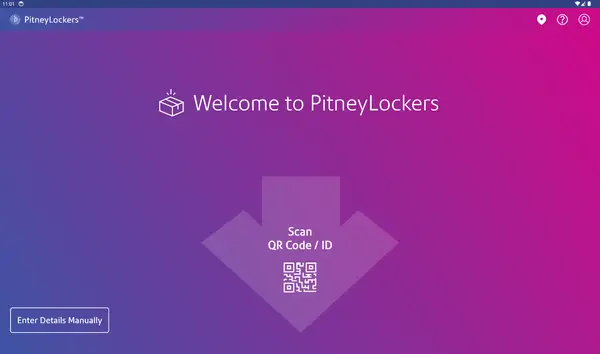 PitneyLockers