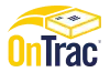 ontrac logo