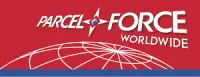 parcel force logo