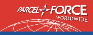 Parcelforce Logo