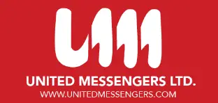 United Messengers LTD Logo